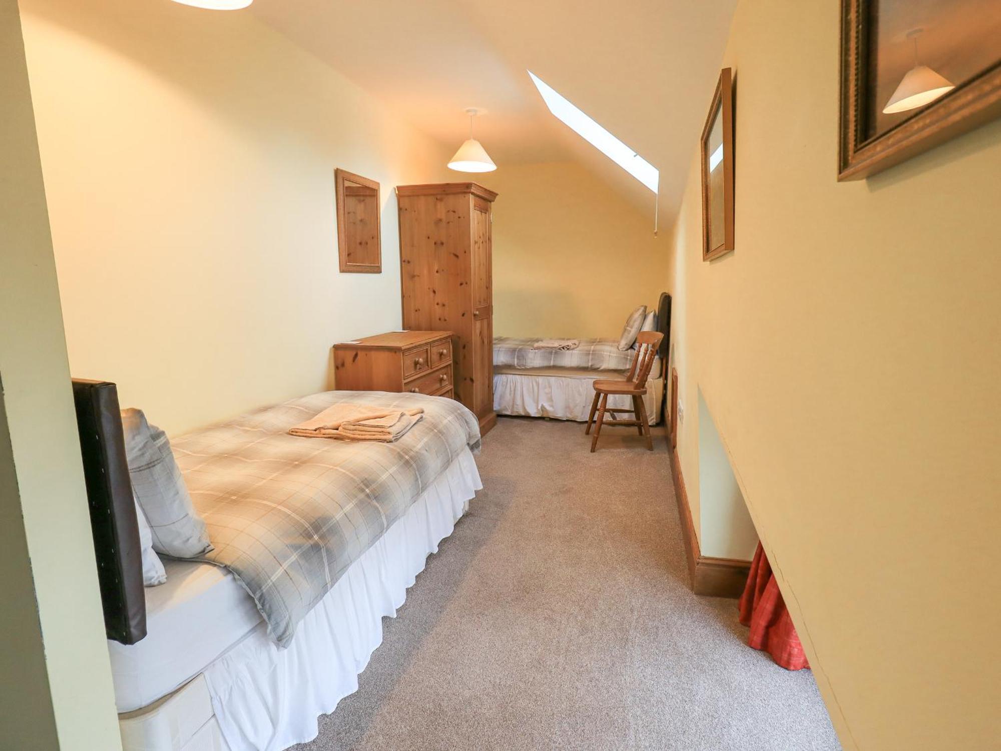 Tithe Cottage Cockermouth Eksteriør bilde