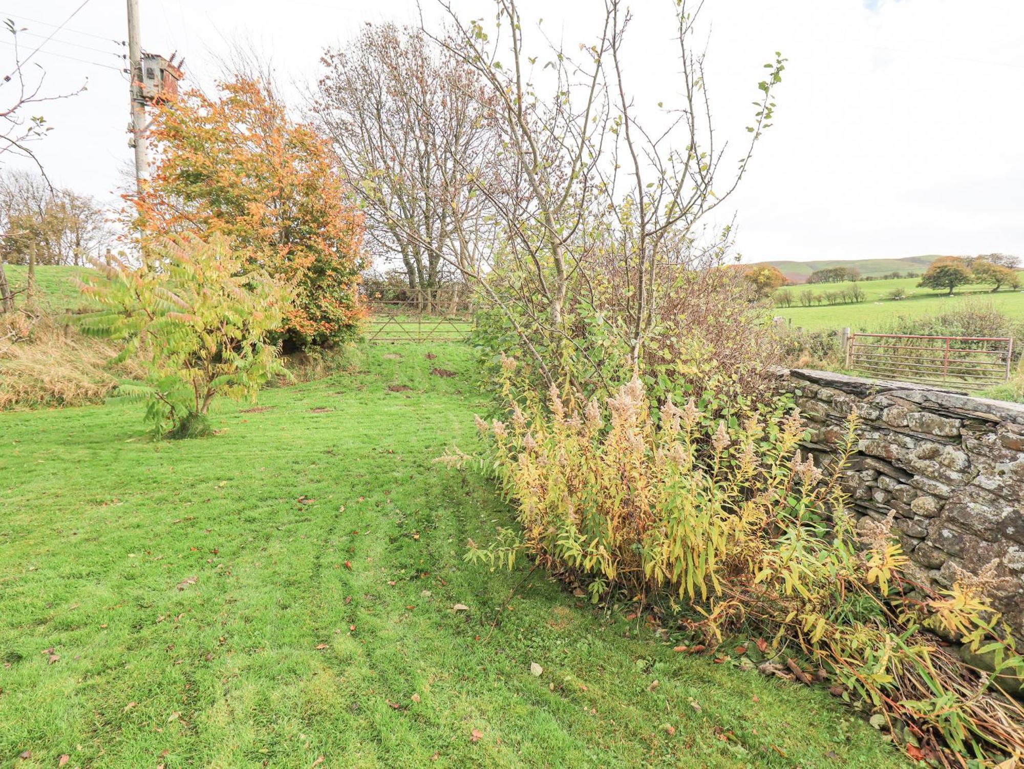 Tithe Cottage Cockermouth Eksteriør bilde