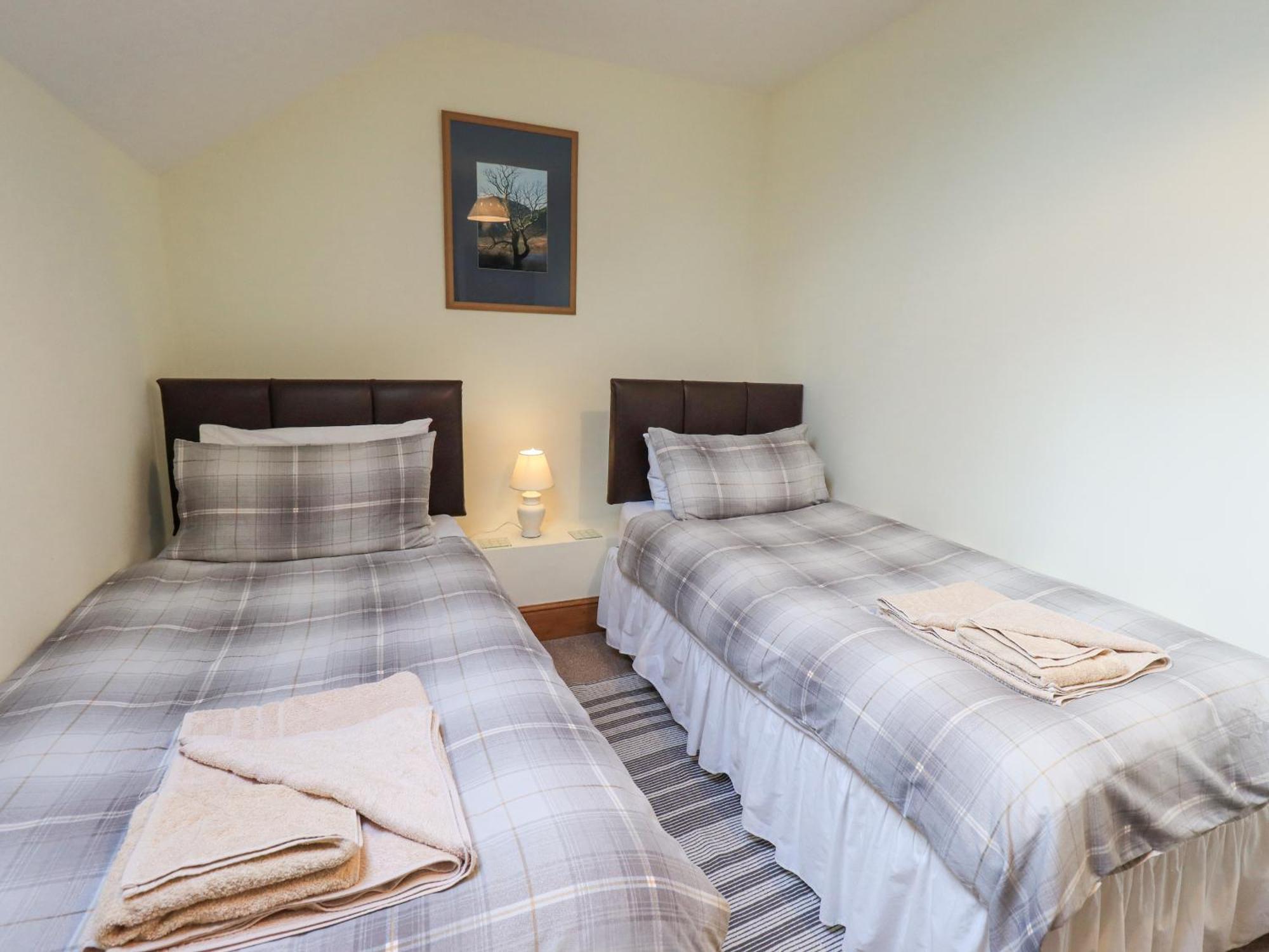 Tithe Cottage Cockermouth Eksteriør bilde