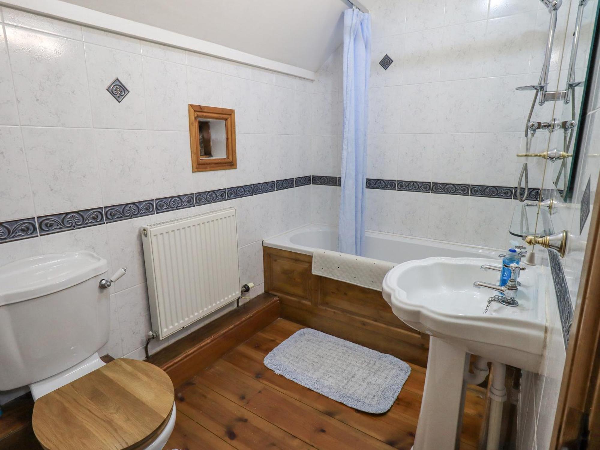 Tithe Cottage Cockermouth Eksteriør bilde