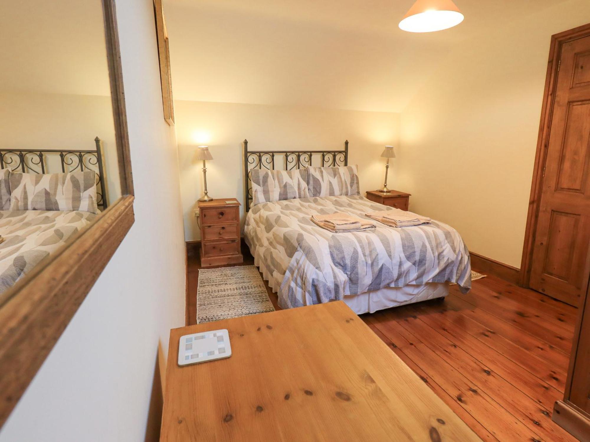 Tithe Cottage Cockermouth Eksteriør bilde