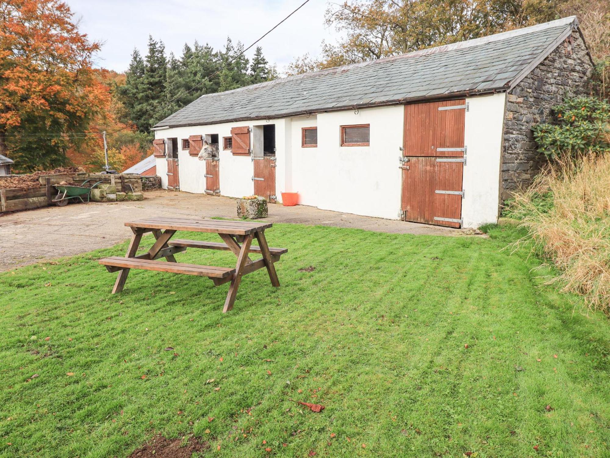 Tithe Cottage Cockermouth Eksteriør bilde