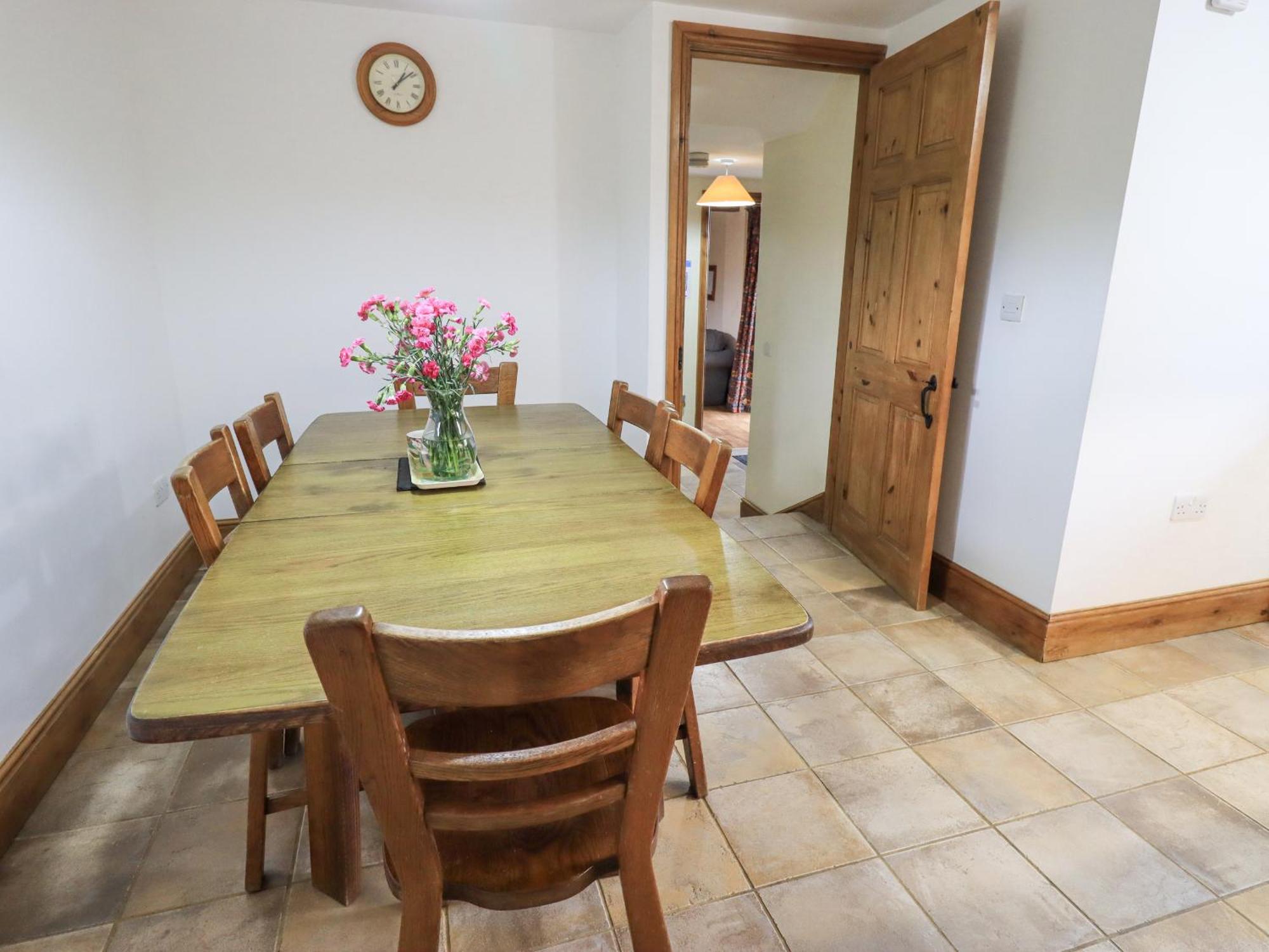 Tithe Cottage Cockermouth Eksteriør bilde