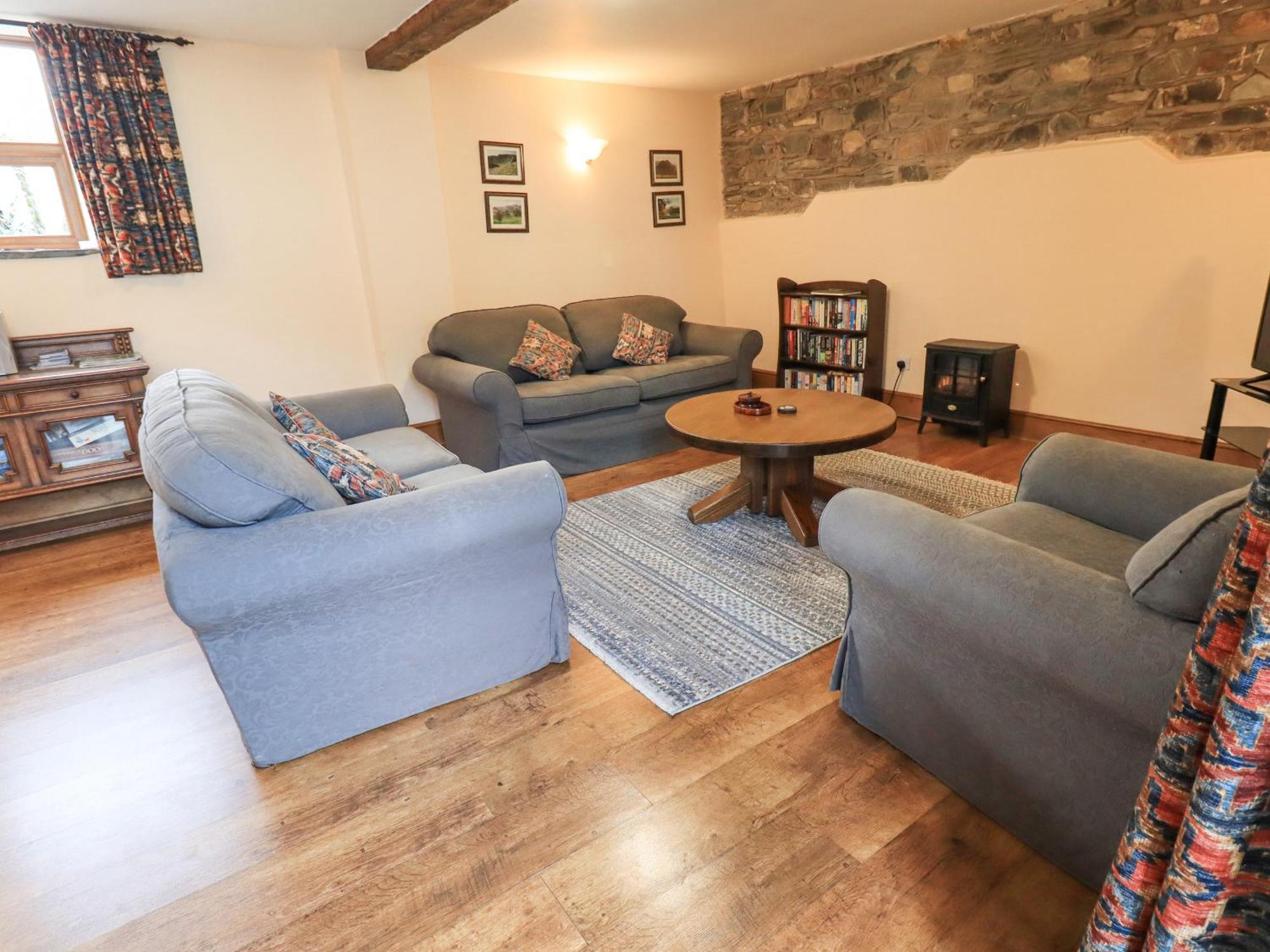 Tithe Cottage Cockermouth Eksteriør bilde