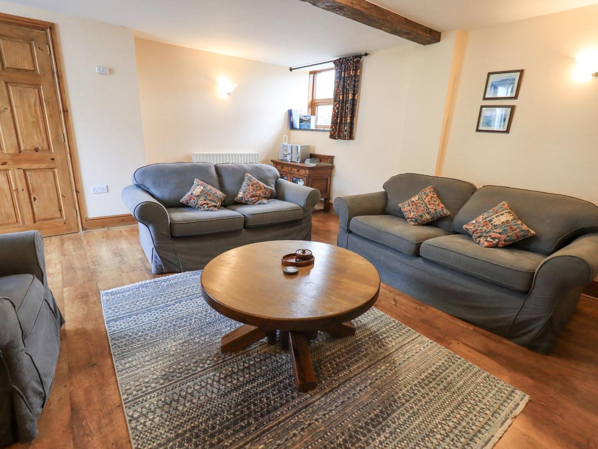 Tithe Cottage Cockermouth Eksteriør bilde